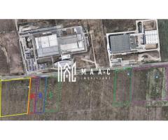 Teren intravilan 14.056 mp | Exterior Vest Sibiu | front 67 m