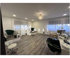 Apartament 3 camere decomandat | Hipodrom 3, Sibiu | 91 mp, la cheie - Imagine 4
