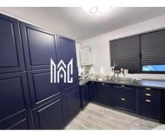 Apartament 3 camere decomandat | Hipodrom 3, Sibiu | 91 mp, la cheie - Imagine 6