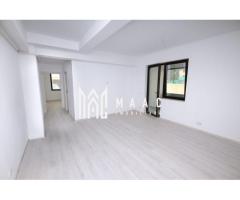 Apartament 2 camere | Ostroveni, Vâlcea | INTABULAT, bloc nou