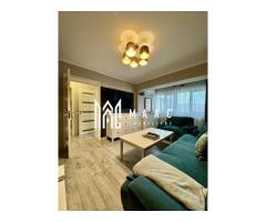 Apartament 3 camere, 2 bai|Centrala proprie| Traian