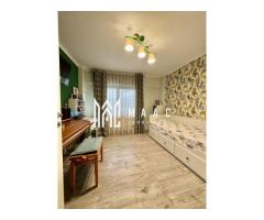 Apartament 3 camere, 2 bai|Centrala proprie| Traian - Imagine 5