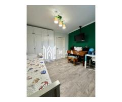 Apartament 3 camere, 2 bai|Centrala proprie| Traian - Imagine 6