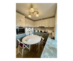 Apartament 3 camere, 2 bai|Centrala proprie| Traian - Imagine 8