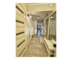 Apartament 3 camere, 2 bai|Centrala proprie| Traian - Imagine 12