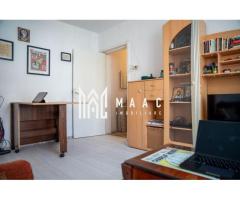 Apartament 2 camere | Hipodrom 3 - Cireșica, Sibiu | etaj 1