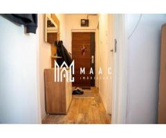 Apartament 2 camere | Hipodrom 3 - Cireșica, Sibiu | etaj 1 - Imagine 8