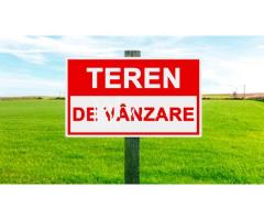 Teren extravilan 5800 mp | Bungard, Sibiu | formă dreptunghiulară - Imagine 2