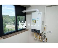 Apartament 3 camere | Bloc Nou | Zoo Valcea | Etaj 3 | 93MP - Imagine 4