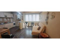 Apartament de închiriat Sibiu | 2 camere | Terezian, decomandat