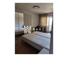 Apartament 2 camere | 70 mpu | Balcon | Mihai Viteazu - Imagine 3