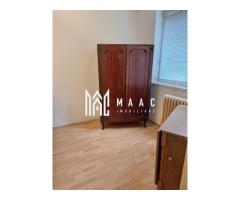 Apartament de închiriat Sibiu | Hipodrom 2 | 2 camere, parter - Imagine 6