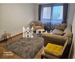 Apartament 3 camere Sibiu | Vasile Aaron | 70 mp, etaj 1, lift - Imagine 2