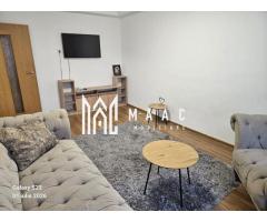 Apartament 3 camere Sibiu | Vasile Aaron | 70 mp, etaj 1, lift - Imagine 3