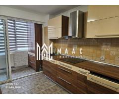 Apartament 3 camere Sibiu | Vasile Aaron | 70 mp, etaj 1, lift - Imagine 5