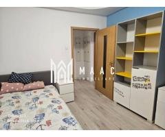 Apartament 3 camere Sibiu | Vasile Aaron | 70 mp, etaj 1, lift - Imagine 7