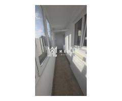 Apartament 2 camere | Prima închiriere | Etaj 3 | Balcon | Cedonia - Imagine 8