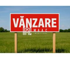 Teren intravilan 20.000 mp | Nord-Vest, Sibiu | PUZ în lucru