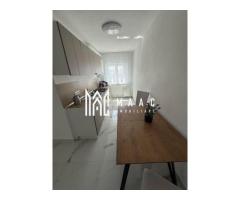 Apartament 2 camere semidecomandat | Hipodrom 1 | 48 mp, renovat