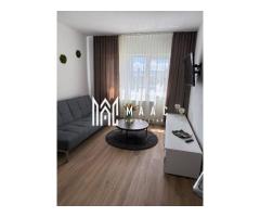 Apartament 2 camere semidecomandat | Hipodrom 1 | 48 mp, renovat - Imagine 2