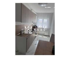 Apartament 2 camere semidecomandat | Hipodrom 1 | 48 mp, renovat - Imagine 3