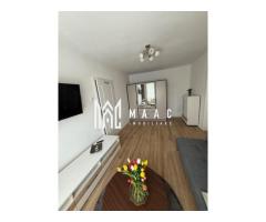Apartament 2 camere semidecomandat | Hipodrom 1 | 48 mp, renovat - Imagine 5
