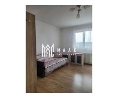 Apartament 2 camere decomandat | Hipodrom 3, Sibiu | balcon 12 mp - Imagine 3