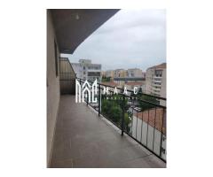 Apartament 2 camere decomandat | Hipodrom 3, Sibiu | balcon 12 mp - Imagine 4