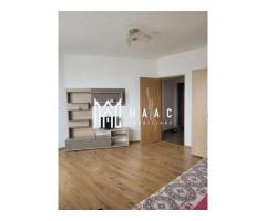 Apartament 2 camere decomandat | Hipodrom 3, Sibiu | balcon 12 mp - Imagine 5