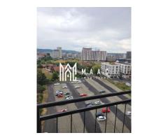 Apartament 2 camere decomandat | Hipodrom 3, Sibiu | balcon 12 mp - Imagine 6