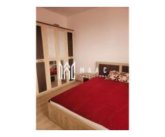 Apartament 2 camere decomandat | Hipodrom 3, Sibiu | balcon 12 mp - Imagine 9