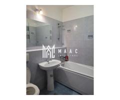 Apartament 2 camere decomandat | Hipodrom 3, Sibiu | balcon 12 mp - Imagine 10