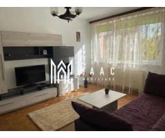 Apartament 2 camere decomandat | Cedonia, Sibiu | 50 mp, bloc 1990