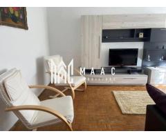 Apartament 2 camere decomandat | Cedonia, Sibiu | 50 mp, bloc 1990 - Imagine 2