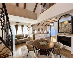 Penthouse premium 4 camere | 120 mp | Terasă 22 mp | Parcare