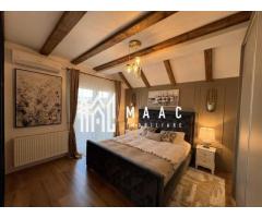 Penthouse premium 4 camere | 120 mp | Terasă 22 mp | Parcare - Imagine 3