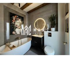 Penthouse premium 4 camere | 120 mp | Terasă 22 mp | Parcare - Imagine 4