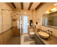 Penthouse premium 4 camere | 120 mp | Terasă 22 mp | Parcare - Imagine 5