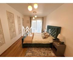 Penthouse premium 4 camere | 120 mp | Terasă 22 mp | Parcare - Imagine 6