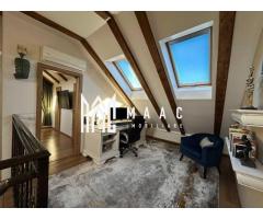 Penthouse premium 4 camere | 120 mp | Terasă 22 mp | Parcare - Imagine 8