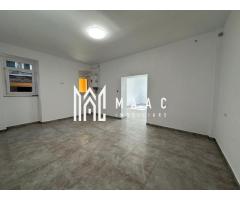 Spațiu comercial | Central, Sibiu | 81mp, parter, renovat