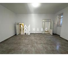 Spațiu comercial | Central, Sibiu | 81mp, parter, renovat - Imagine 2