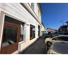 Spațiu comercial | Central, Sibiu | 81mp, parter, renovat - Imagine 4