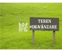 Teren extravilan 1.000 mp | Șelimbăr, zona CON-A | utilități aproape - Imagine 2