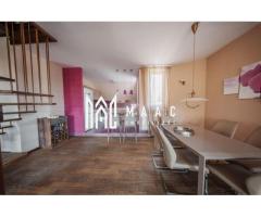 Case de vânzare Sibiu | Trei Stejari | 320 mp, acces din 2 străzi - Imagine 4