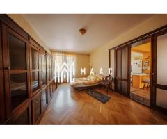 Case de vânzare Sibiu | Trei Stejari | 320 mp, acces din 2 străzi - Imagine 8