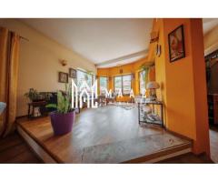 Case de vânzare Sibiu | Trei Stejari | 320 mp, acces din 2 străzi - Imagine 9