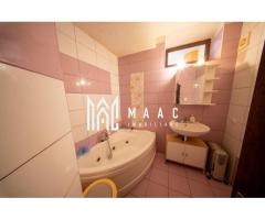 Case de vânzare Sibiu | Trei Stejari | 320 mp, acces din 2 străzi - Imagine 10