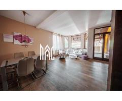 Case de vânzare Sibiu | Trei Stejari | 320 mp, acces din 2 străzi