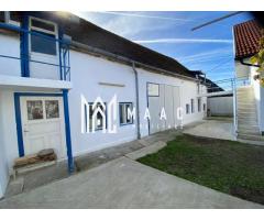 Spațiu industrial I Birouri I 362 mp I Acces Auto I Cristian